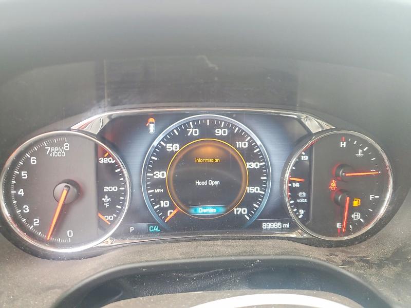 Aukcja sprzedaży 2019 Gmc Acadia, vin: 1GKKNXLS3KZ137551, numer aukcji: 69438896