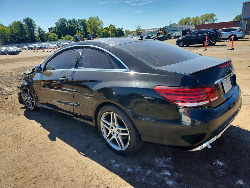 Продаж на аукціоні авто 2016 Mercedes-benz E, vin: WDDKJ6FB3GF334151, номер лоту: 68836236