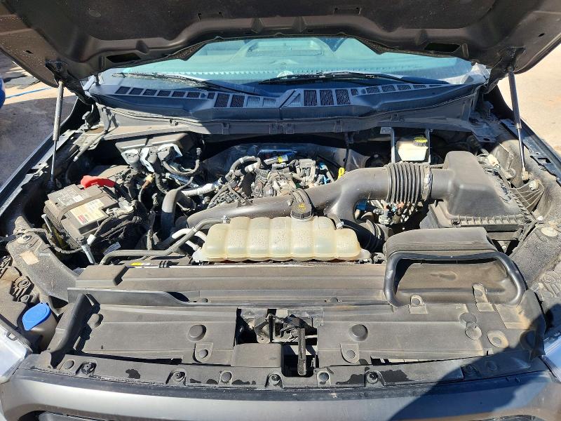 Auction sale of the 2021 Ford F150, vin: 1FTEW1CP5MFC05108, lot number: 69029626