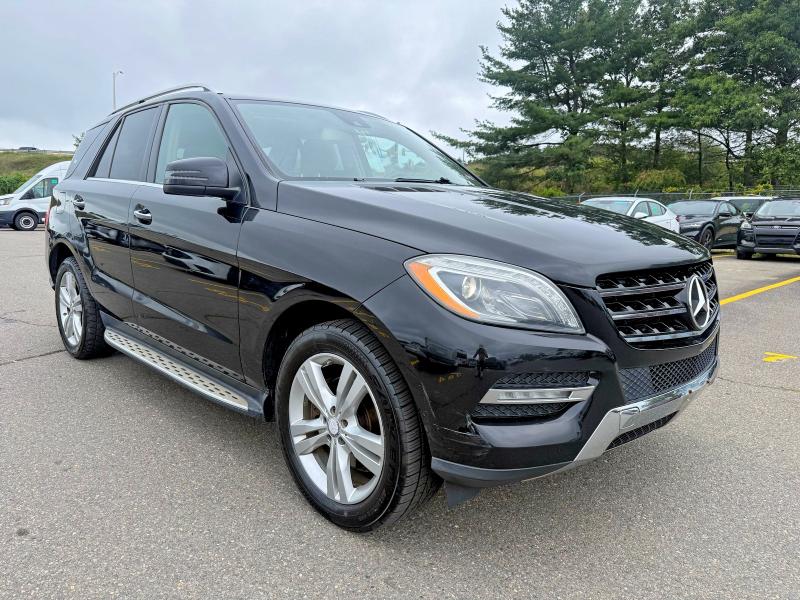 Продаж на аукціоні авто 2014 Mercedes-benz Ml, vin: 4JGDA5HB4EA328584, номер лоту: 68158476