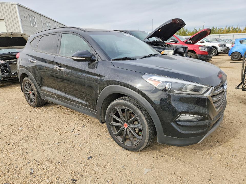 Продажа на аукционе авто 2018 Hyundai Tucson, vin: KM8J3CA27JU718986, номер лота: 70435456