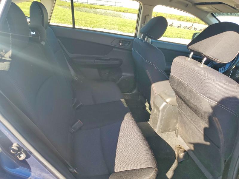69566906 :رقم المزاد ، JF1GPAL62D2813291 vin ، 2013 Subaru Impreza مزاد بيع