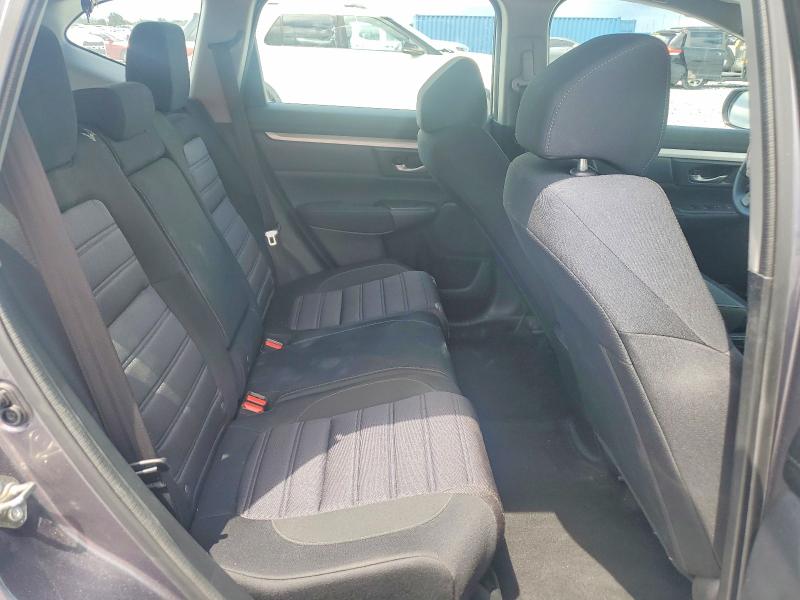 Продажа на аукционе авто 2018 Honda Cr-v, vin: 5J6RW5H34JL001681, номер лота: 67512686