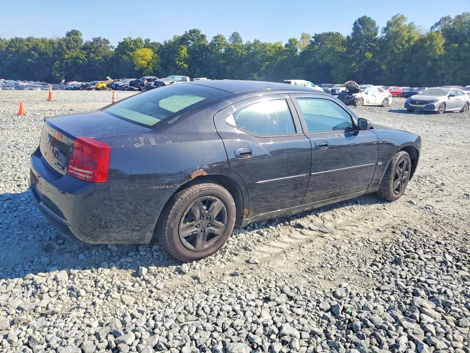 Aukcja sprzedaży 2006 Dodge Charger, vin: 2B3KA43G76H380918, numer aukcji: 69353096