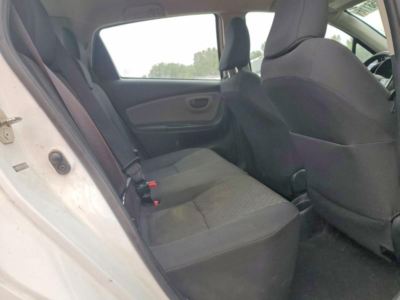 Продаж на аукціоні авто 2017 Toyota Yaris, vin: VNKKTUD34HA085109, номер лоту: 69858116