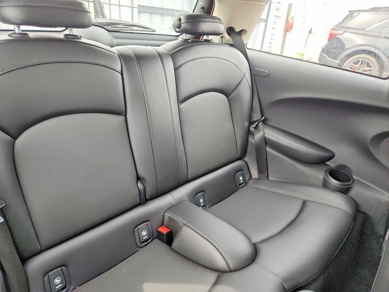 2015 Mini Cooper მანქანა იყიდება აუქციონზე, vin: WMWXM5C54F3A56134, აუქციონის ნომერი: 68078206