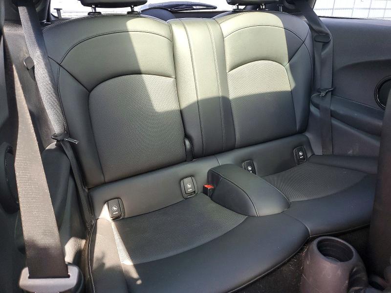 Aukcja sprzedaży 2016 Mini Cooper, vin: WMWXP5C56G2D70933, numer aukcji: 67688846