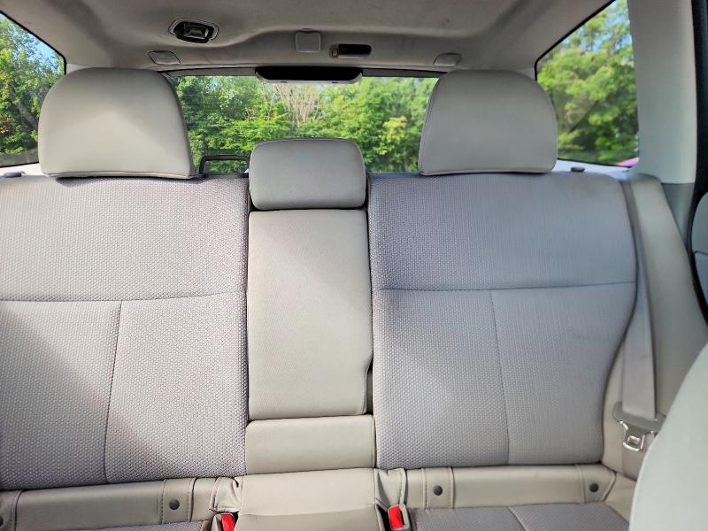 69166776 :رقم المزاد ، JF2SHADC8CH455861 vin ، 2012 Subaru Forester مزاد بيع