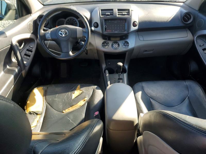 Aukcja sprzedaży 2006 Toyota Rav4, vin: JTMZK31V765004278, numer aukcji: 71072956