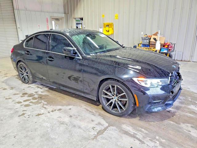 Aukcja sprzedaży 2019 Bmw 330i, vin: WBA5R1C54KAK11334, numer aukcji: 66770796