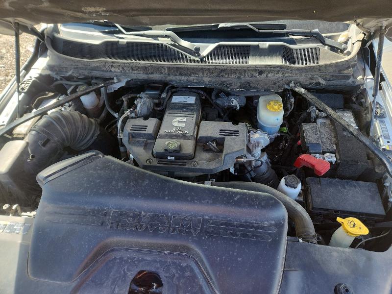 Продаж на аукціоні авто 2024 Ram 2500, vin: 3C6UR5DL8RG303018, номер лоту: 69580196