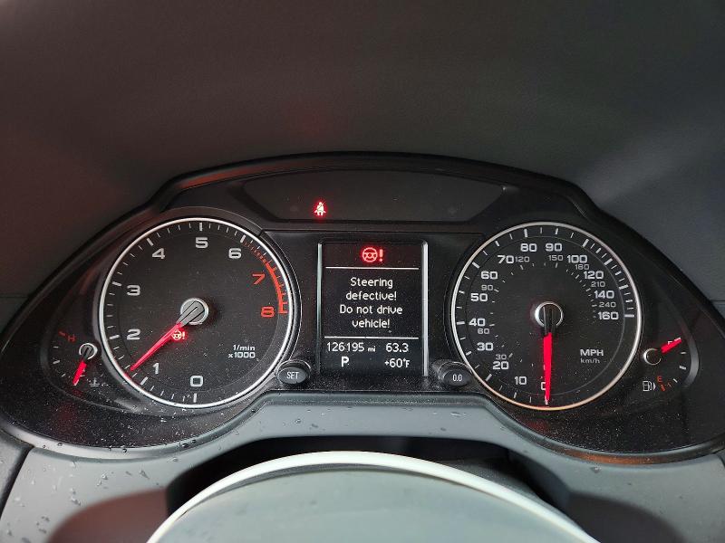 69405246 :رقم المزاد ، WA1CFAFP0EA084029 vin ، 2014 Audi Q5 مزاد بيع