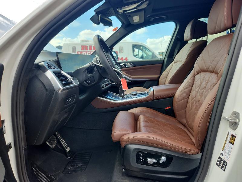 68024056 :رقم المزاد ، 5UX23EU00T9234774 vin ، 2026 Bmw X5 مزاد بيع