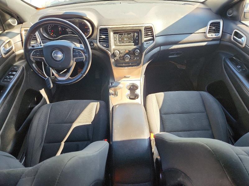 Aukcja sprzedaży 2015 Jeep Grand Cherokee, vin: 1C4RJFAG4FC905836, numer aukcji: 66853976