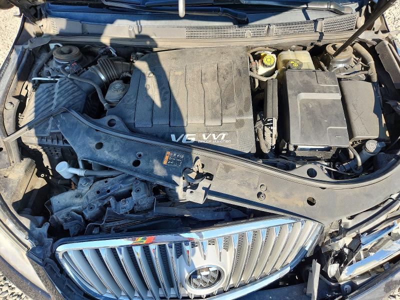 Продажа на аукционе авто 2012 Buick Lacrosse, vin: 1G4GG5E36CF139377, номер лота: 67130526