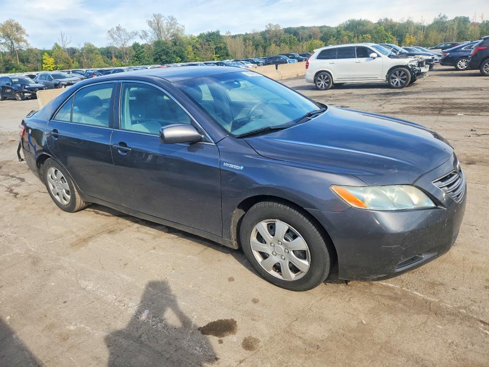 Продажа на аукционе авто 2009 Toyota Camry, vin: 4T1BB46K89U109102, номер лота: 70919576