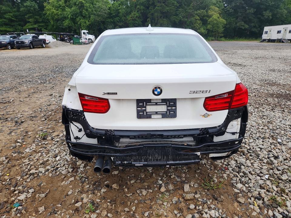 Продаж на аукціоні авто 2013 Bmw 328, vin: WBA3B3C54DJ811569, номер лоту: 67279066