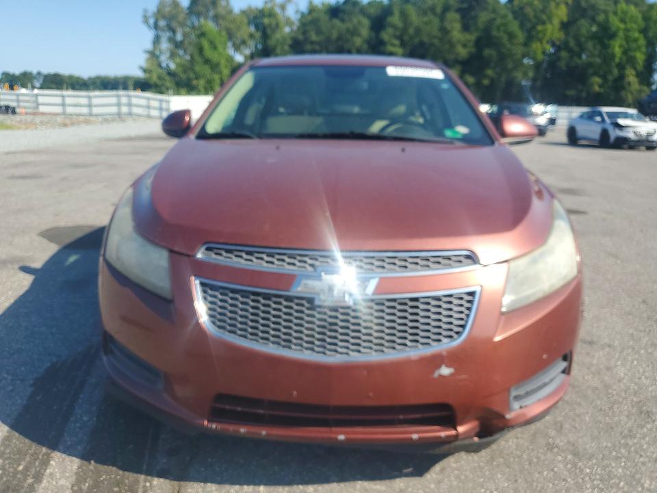 Продажа на аукционе авто 2013 Chevrolet Cruze, vin: 1G1PE5SBXD7183487, номер лота: 69639386