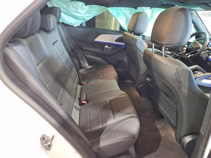2026 Mercedes-benz Gle მანქანა იყიდება აუქციონზე, vin: 4JGFB4FB1TB710484, აუქციონის ნომერი: 67015986