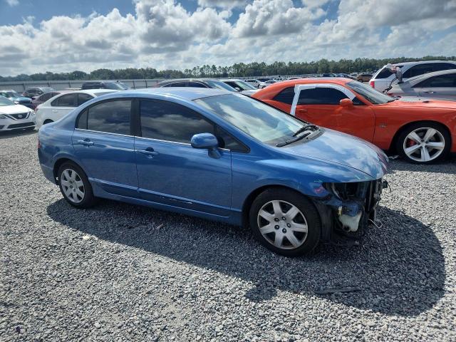 Aukcja sprzedaży 2006 Honda Civic, vin: 1HGFA16566L016678, numer aukcji: 69244926