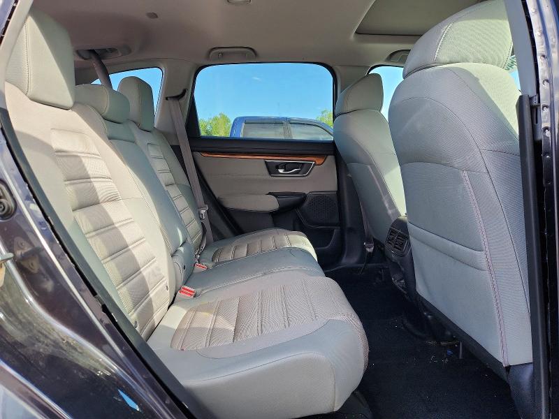 Aukcja sprzedaży 2019 Honda Cr-v, vin: 7FARW2H53KE005686, numer aukcji: 67027646