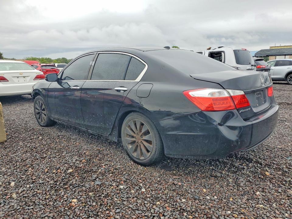 Продаж на аукціоні авто 2014 Honda Accord, vin: 1HGCR2F89EA285845, номер лоту: 67219916