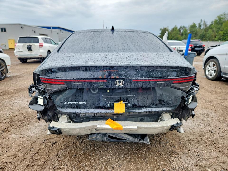 Продаж на аукціоні авто 2024 Honda Accord, vin: 1HGCY1F37RA800381, номер лоту: 67704926