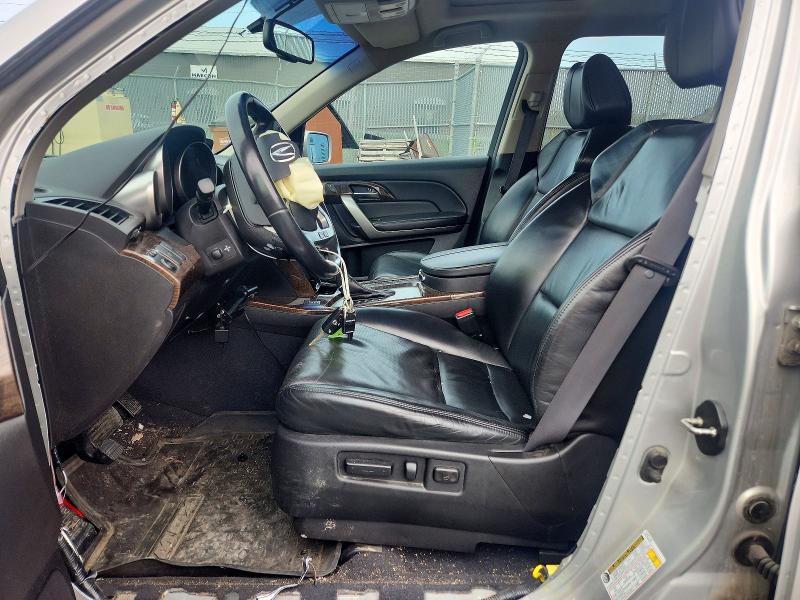 Aukcja sprzedaży 2013 Acura Mdx, vin: 2HNYD2H60DH003603, numer aukcji: 67838356