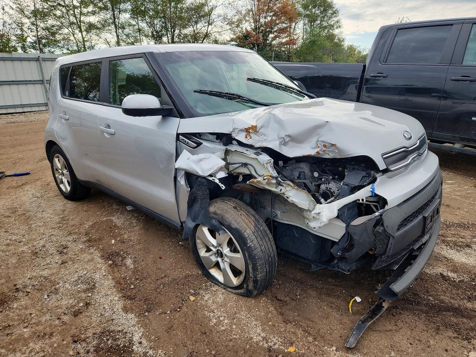 Продаж на аукціоні авто 2019 Kia Soul, vin: KNDJN2A21K7001220, номер лоту: 69694756