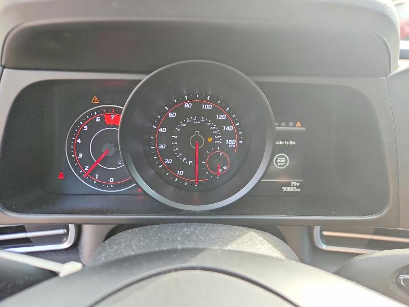 67779566 :رقم المزاد ، KMHLM4AG8PU372351 vin ، 2023 Hyundai Elantra مزاد بيع