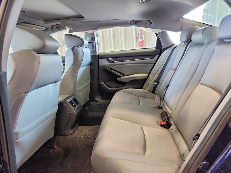 Продажа на аукционе авто 2020 Honda Accord, vin: 1HGCV1F49LA025218, номер лота: 67382546