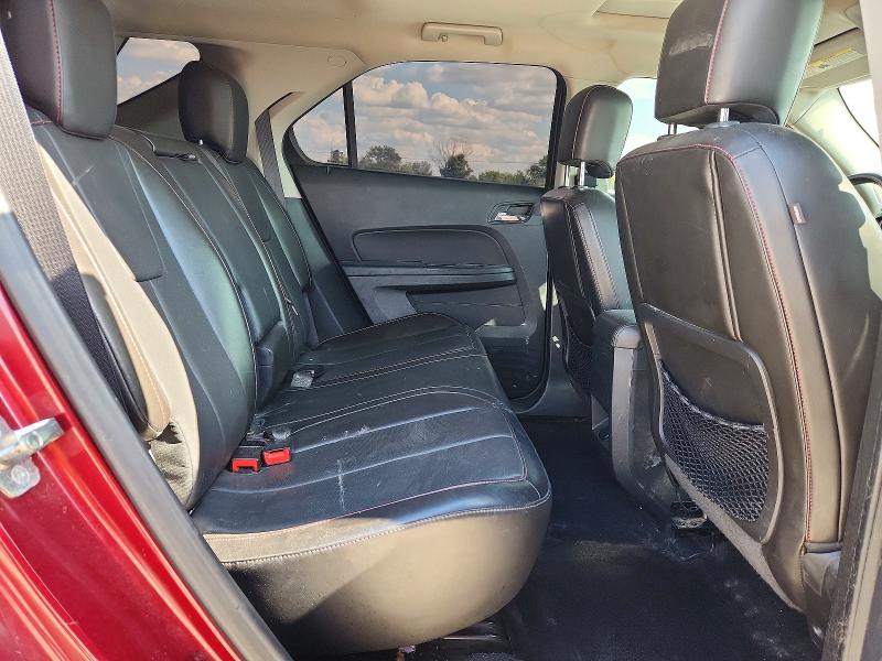 Aukcja sprzedaży 2016 Chevrolet Equinox, vin: 2GNALDEKXG6303275, numer aukcji: 70177646