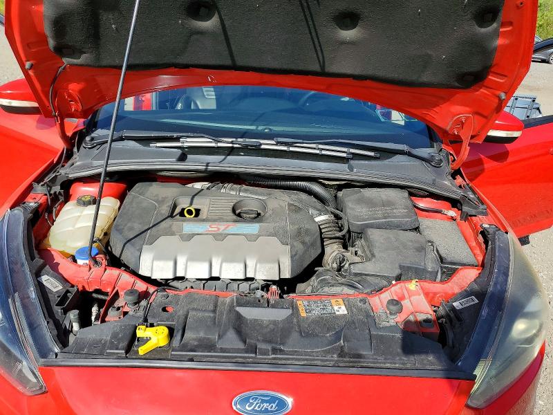 Продажа на аукционе авто 2016 Ford Focus, vin: 1FADP3L94GL261669, номер лота: 67317556