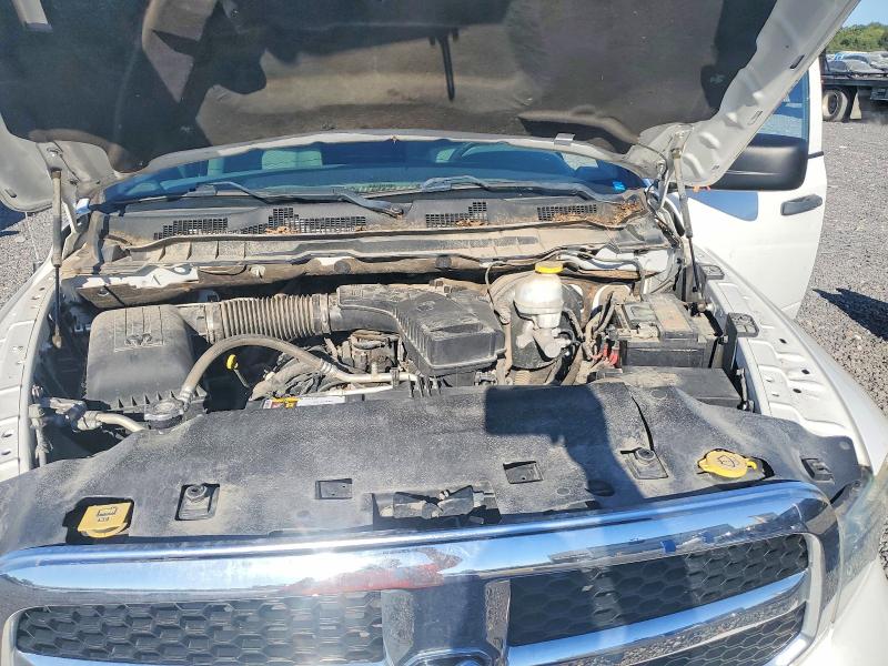 2019 Ram 1500 Classic მანქანა იყიდება აუქციონზე, vin: 1C6RR6KG5KS555048, აუქციონის ნომერი: 67779976