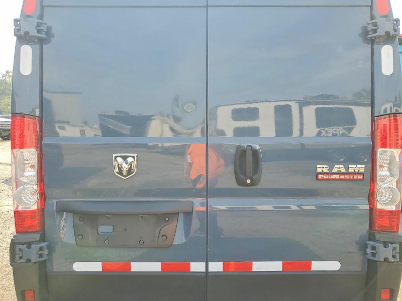 Продажа на аукционе авто 2020 Ram Promaster 3500, vin: 3C6URVJG3LE106896, номер лота: 67491516