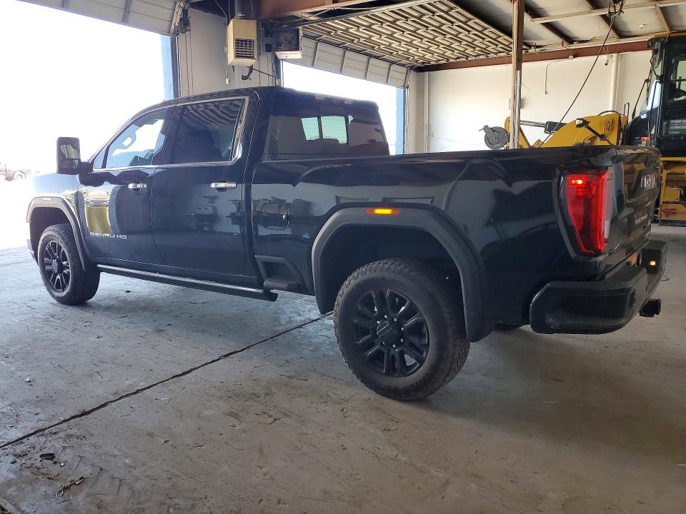 Продаж на аукціоні авто 2023 Gmc Sierra, vin: 1GT49REY3PF118769, номер лоту: 68349266
