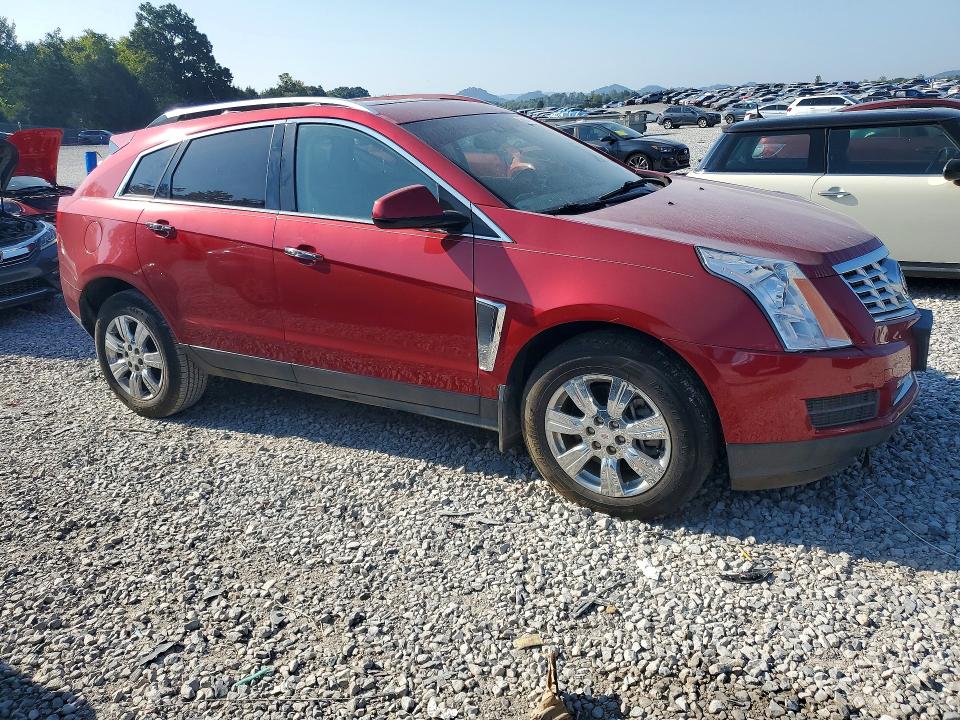 Продаж на аукціоні авто 2016 Cadillac Srx, vin: 3GYFNBE39GS501234, номер лоту: 69543976