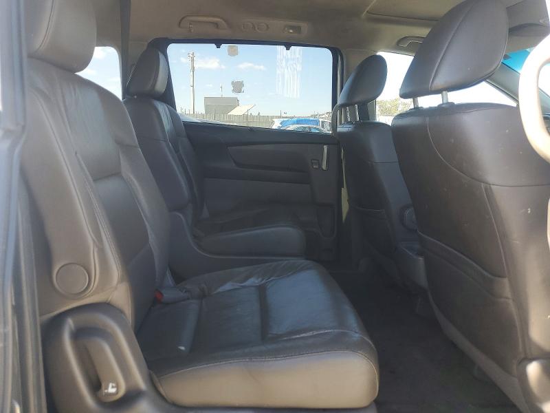 67407146 :رقم المزاد ، 5FNRL5H65BB056802 vin ، 2011 Honda Odyssey مزاد بيع