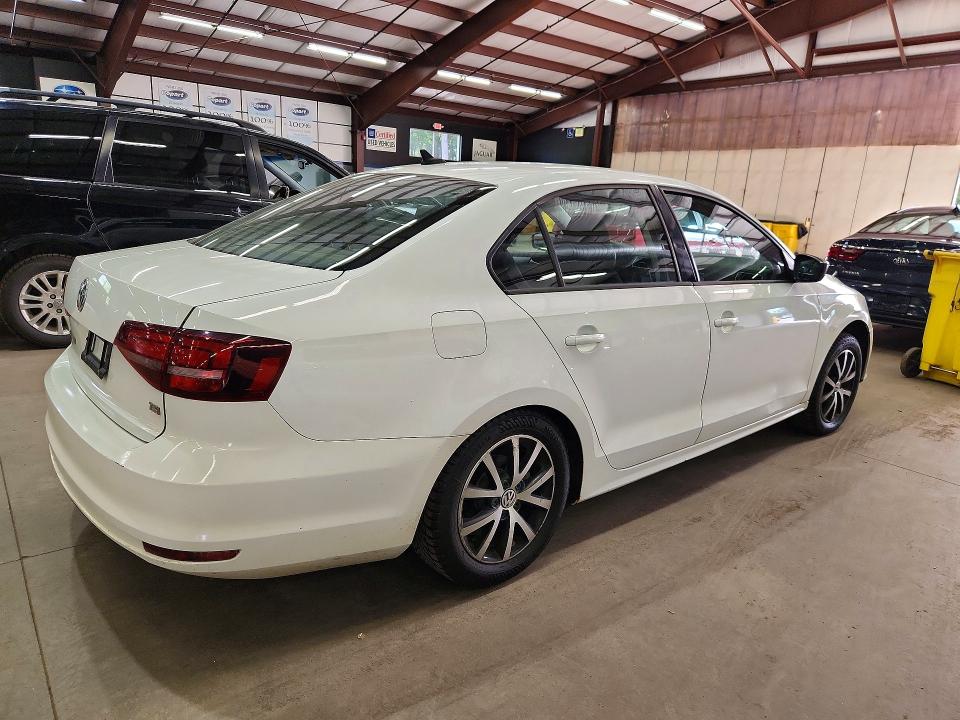 Продажа на аукционе авто 2016 Volkswagen Jetta, vin: 3VWD67AJ3GM240096, номер лота: 68485486