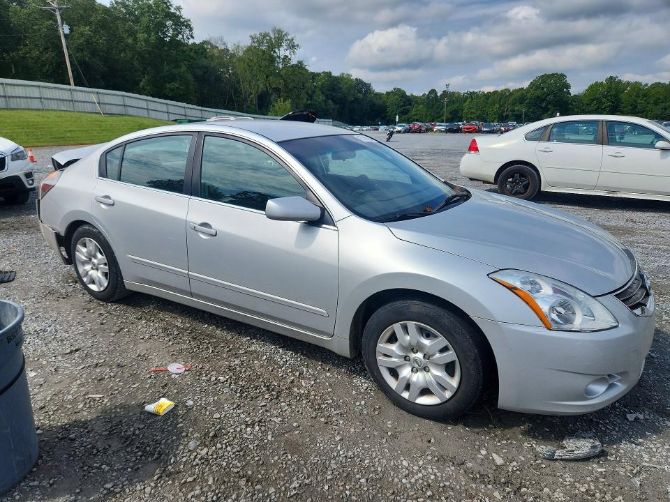 67108026 :رقم المزاد ، 1N4AL2AP9CC160373 vin ، 2012 Nissan Altima مزاد بيع