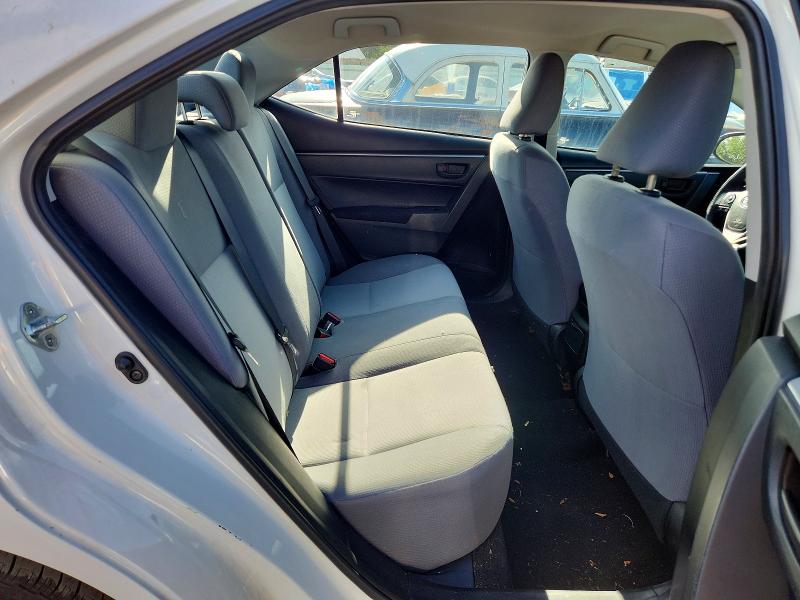 Aukcja sprzedaży 2016 Toyota Corolla, vin: 2T1BURHE3GC537270, numer aukcji: 67624706