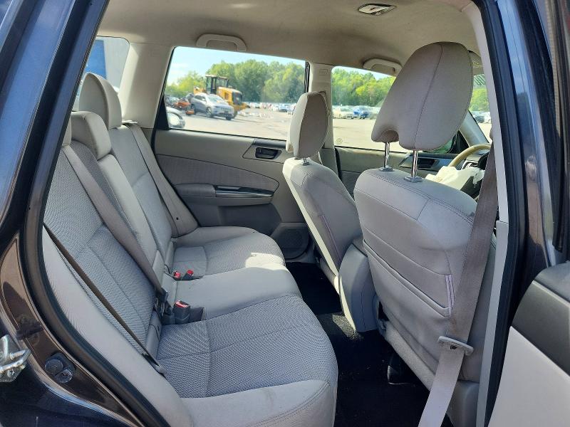 Продаж на аукціоні авто 2013 Subaru Forester, vin: JF2SHABC4DH409920, номер лоту: 68010016