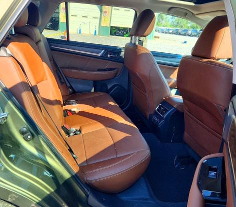 Aukcja sprzedaży 2019 Subaru Outback, vin: 4S4BSETC8K3258818, numer aukcji: 67078876