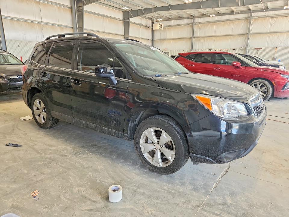 Aukcja sprzedaży 2016 Subaru Forester, vin: JF2SJAHC0GH408845, numer aukcji: 67832796