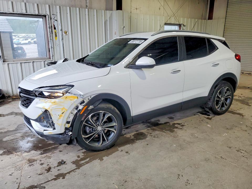 Продаж на аукціоні авто 2022 Buick Encore Gx, vin: KL4MMDS27NB074386, номер лоту: 68372736