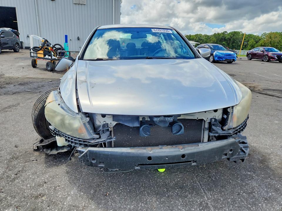 67491256 :رقم المزاد ، 1HGCP2F69CA117608 vin ، 2012 Honda Accord مزاد بيع