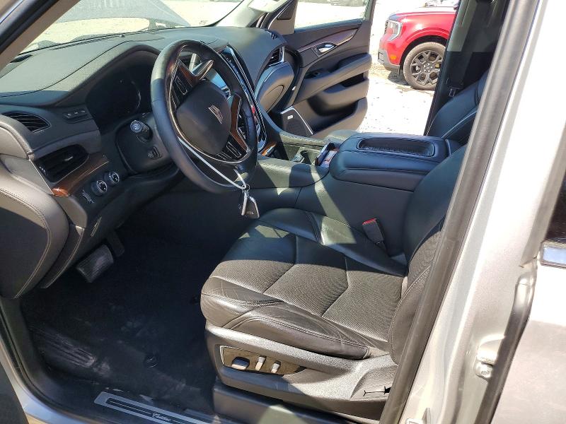 Продажа на аукционе авто 2019 Cadillac Escalade, vin: 1GYS4CKJ6KR240649, номер лота: 66457566