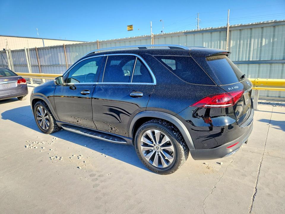 Aukcja sprzedaży 2022 Mercedes-benz Gle, vin: 4JGFB4JB7NA616402, numer aukcji: 67123116