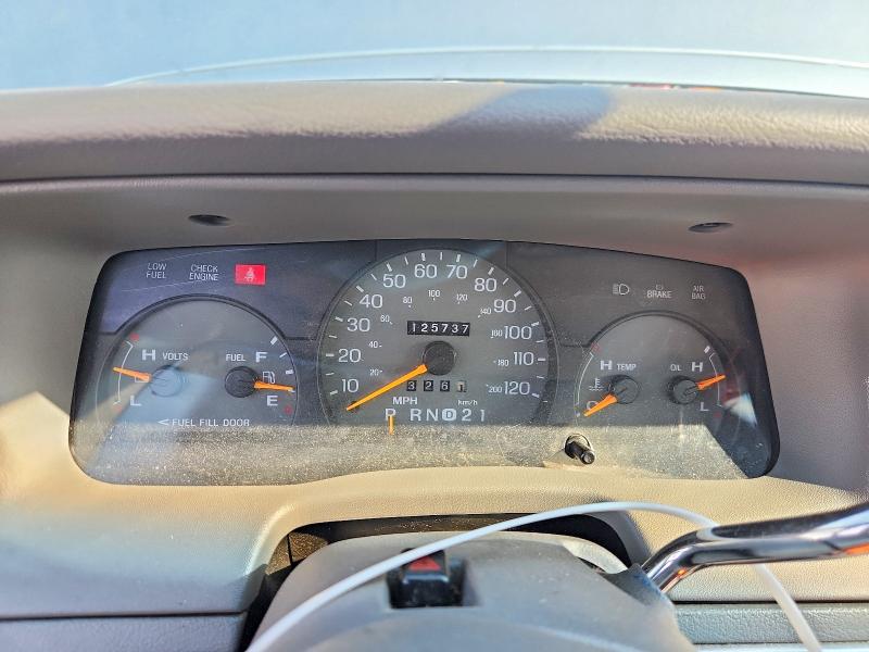 Продаж на аукціоні авто 1997 Mercury Grand Marquis, vin: 2MELM74WXVX643178, номер лоту: 67431646