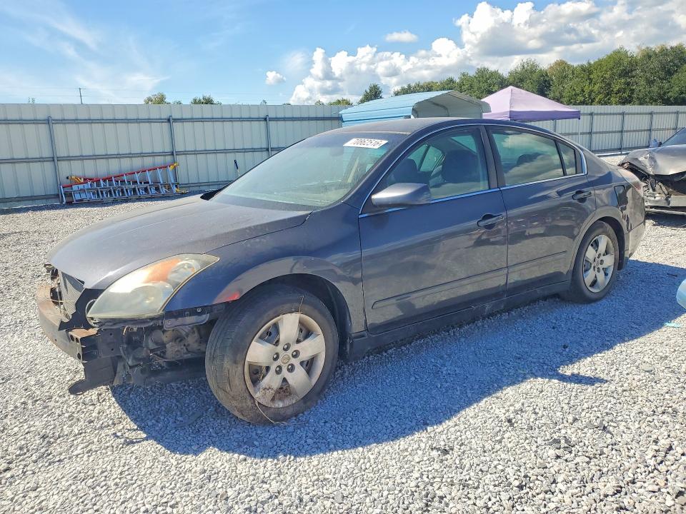Auction sale of the 2008 Nissan Altima, vin: 1N4AL21E08N531897, lot number: 70862516